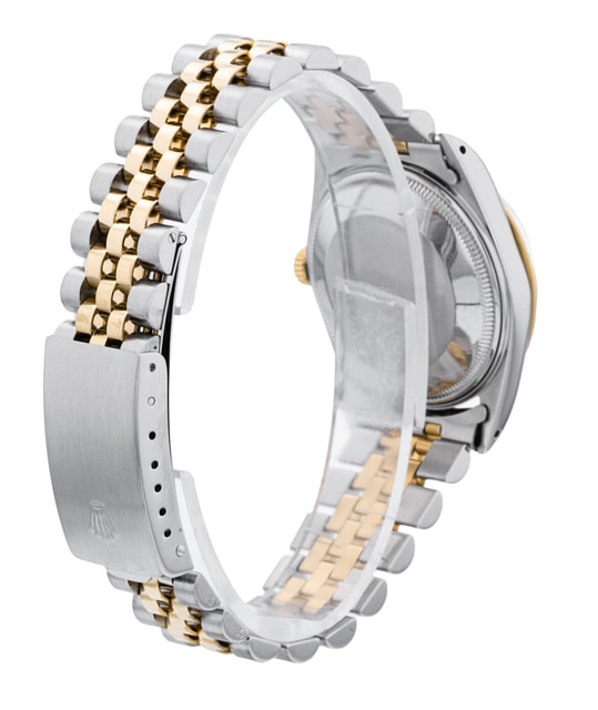 Rolex Oyster Perpetual Date 15053 Image 3